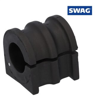Втулка стійки стабілізатора передній міст SWAG 33108651