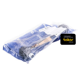 Стойка стабилизатора двусторонний на передний мост SWAG 40 79 0004