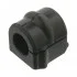 Втулка стабилизатора передний мост SWAG 40 93 6543 (фото 1)