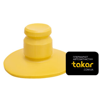 Отбойник амортизатора на задний мост SWAG 40 93 8228