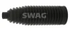 Пильник рейки рульової (Swag) SWAG 40945095