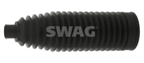 Пильник рейки рульової (Swag) SWAG 40945095