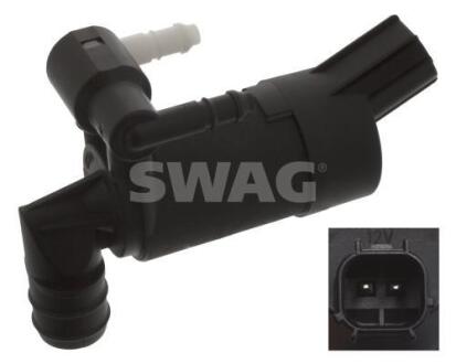 Помпа омивача SWAG 50945039