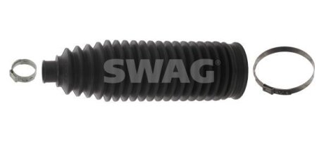 Пильовик рульового механізму SWAG 55 93 4293