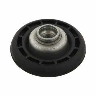 Тарелка пружины подвески SWAG 60 56 0003 (фото 1)