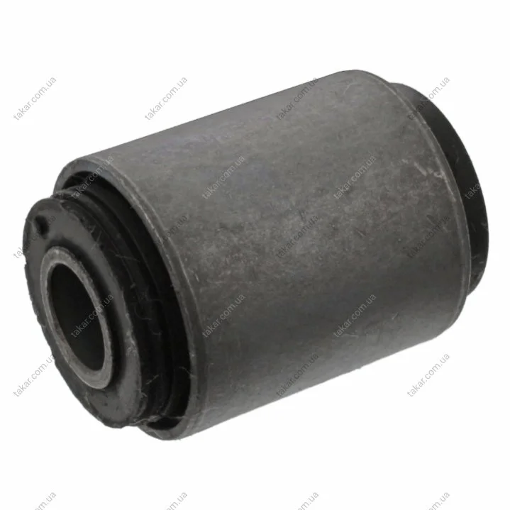 Сайлентблок важеля SWAG 60 60 0005 (фото 1)