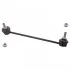 Стійка стабілізатора ліворуч на передній міст SWAG 60 91 9649 (фото 1)
