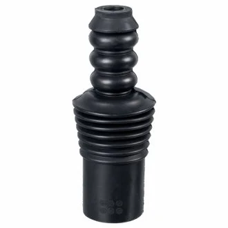 Пыльник амортизатора на передний мост SWAG 60 93 7647