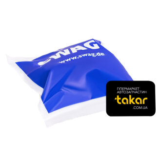 Опора двигуна / КПП SWAG 62 13 0006