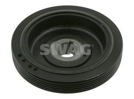 Ремінний шків, колінчастий вал SWAG 62 92 6923