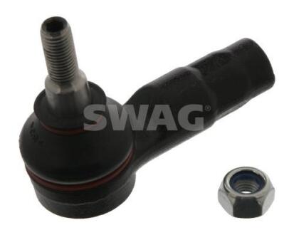 Рульовий наконечник SWAG 62 93 9684