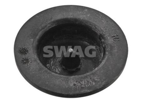 Прокладка пружини підвіски SWAG 64 10 0784