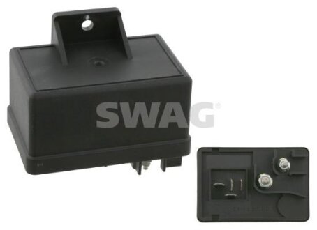 Реле попереднього нагріву SWAG 70912746