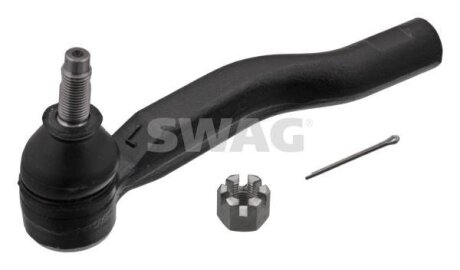 Рульовий наконечник SWAG 81 94 3246