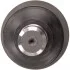 Шаровая опора с обеих сторон передний мост снизу SWAG 82 93 4666 (фото 2)