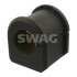 Втулка стабілізатора SWAG 83 94 7749 (фото 1)