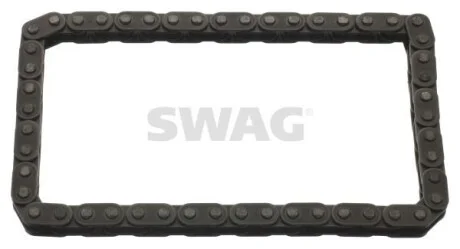 Ланцюг приводу масляного насоса SWAG 99133638