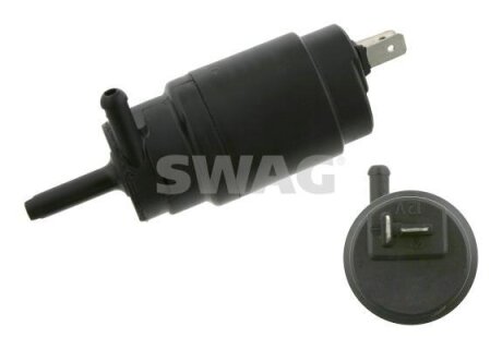 Насос SWAG 99 90 3940