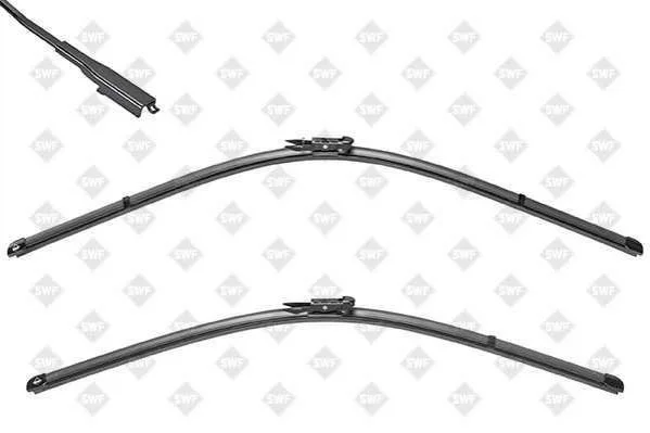 Щетка стеклоочистителя SWF 119444 (фото 1)