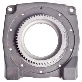 Основа коробки передач EW-6500-12500 12 В (7309200) T-max 00000012394