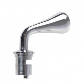 Ручка сцепления EW-8500-9000 improved T-max 00000012409