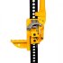 Домкрат рейковий 60&quot; TM-AH1060A T-max 00000014759 (фото 3)