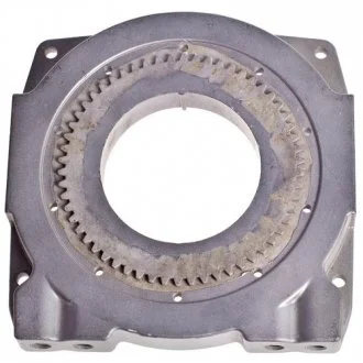 Основа коробки передач EW-15000 (7353200) T-max 00000017697