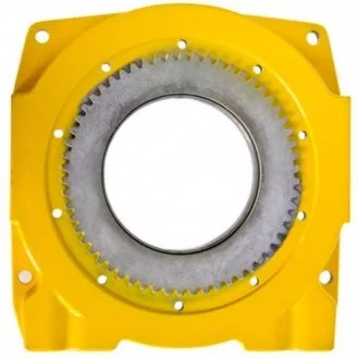 Основа коробки передач CEW-15000 T-max 00000023400