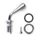 Ручка сцепления EW-9500-12500 outback T-max 00000025282 (фото 1)