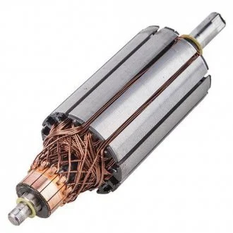 Ротор для компрессора Т-мах 45A/160L/min T-max 00000047487