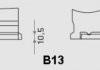 Аккумулятор TAB 189085 (фото 3)