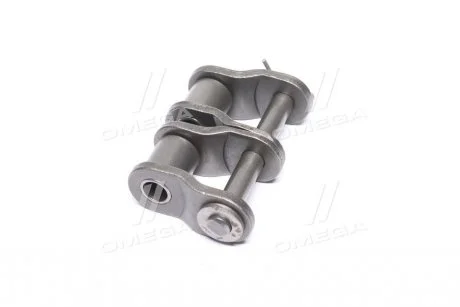 Звено цепи переходное П-2ПР 25,4-11400-2 (16B-2-ol) двухрядное Tagex 16B-2-OL
