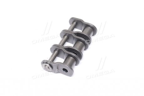 Звено цепи переходное П-3ПР-19,05-9600 (60-3-ol /12A-3-ol) трехрядное Tagex 60-3-OL / 12A-3-OL