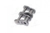 Звено цепи переходное П-2ПР-25,4-12540 (80H-2-ol/16A-2H-ol) двухрядное Tagex 80H-2-OL / 16A-2H-OL (фото 1)
