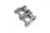 Звено цепи переходное П-2ПР-25,4-12540 (80H-2-ol/16A-2H-ol) двухрядное Tagex 80H-2-OL / 16A-2H-OL (фото 2)