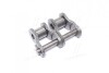 Звено цепи переходное П-2ПР-25,4-12540 (80H-2-ol/16A-2H-ol) двухрядное Tagex 80H-2-OL / 16A-2H-OL (фото 3)