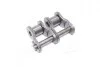 Звено цепи переходное П-2ПР-25,4-12540 (80H-2-ol/16A-2H-ol) двухрядное Tagex 80H-2-OL / 16A-2H-OL (фото 3)