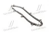 Цепь мысовой жатки кукурузной Claas, 70 звеньев, 7 мысов(995388.1/CA2801/TM92E/CA627) Tagex 998852.1 / CA2801 (фото 1)