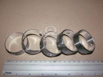 Вкладиші розподільч валу TOYOTA 1Y,2Y,3Y,4Y TAIHO C041A.STD