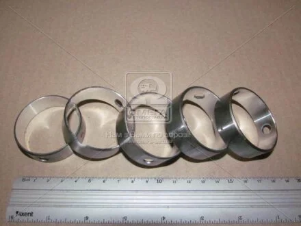 Вкладиші розподільч валу TOYOTA 1Y,2Y,3Y,4Y TAIHO C041A.STD