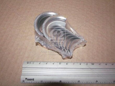 Вкладиші розподвалу TAIHO C042A.STD