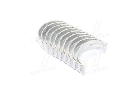 Вкладиші коренні TOYOTA 21R TAIHO M011H.STD