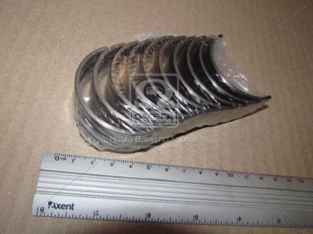 Вкладиші коренні TAIHO M026A.025