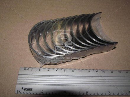 Вкладиші коренні TAIHO M026A.STD