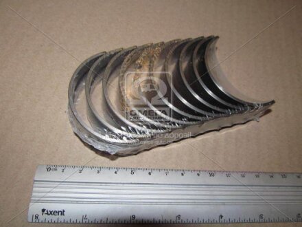 Вкладиші коренні TOYOTA 1C-T/2C-T TAIHO M038A.025