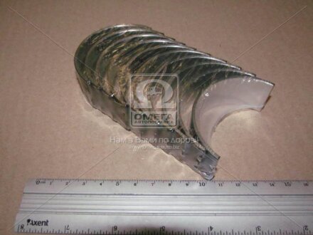 Вкладиші коренні TOYOTA L,2L,2L-T,3L,5L TAIHO M042A1.025