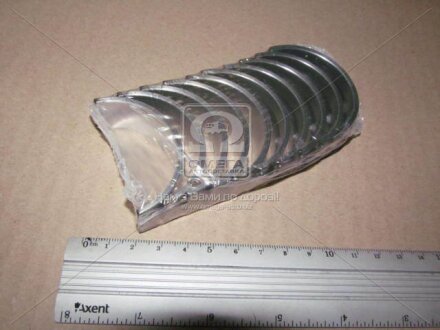 Вкладиші коренні TAIHO M043A.075