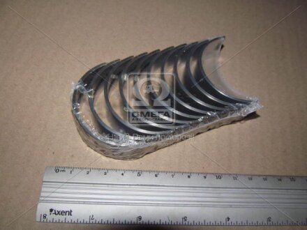 Вкладиші коренні TAIHO M045A.025