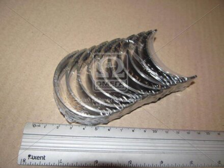 Вкладиші коренні TAIHO M045A.STD