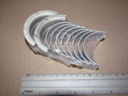 Вкладиші коренні NISSAN L18/Z20 TAIHO M054H.STD